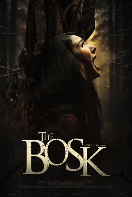The Bosk