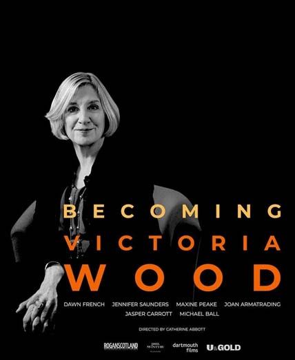 Becoming Victoria Wood