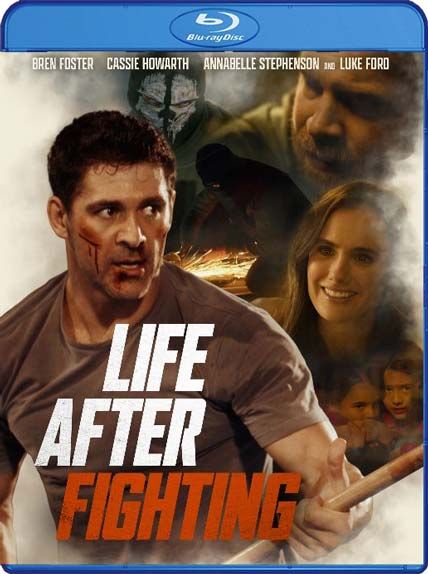 Life After Fighting 