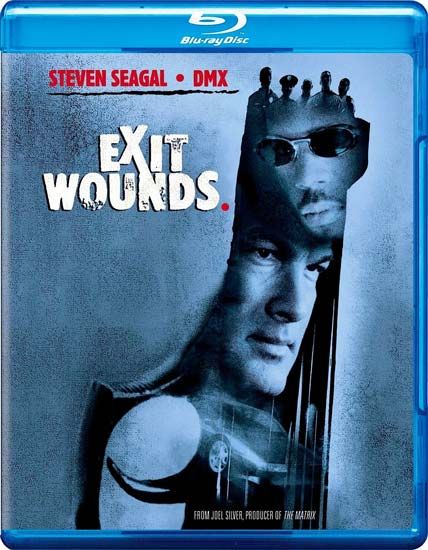 exit wounds