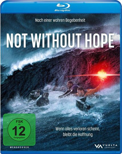 Not Without Hope 2025