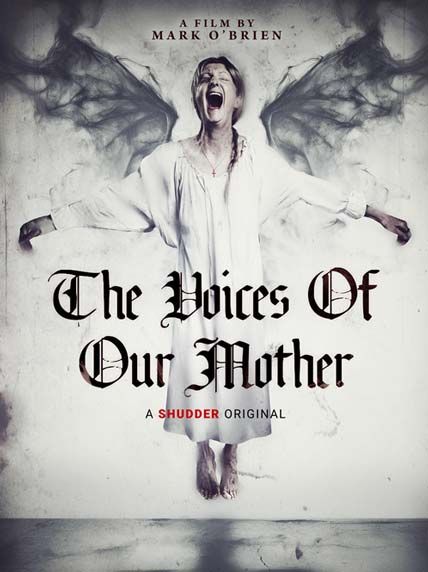 The Voices of Our Mother