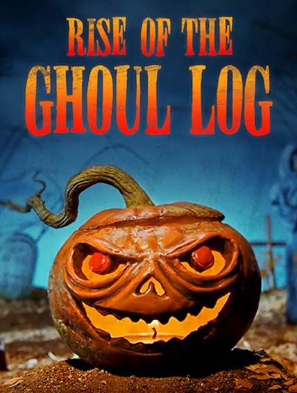 The Rise of the Ghoul Log