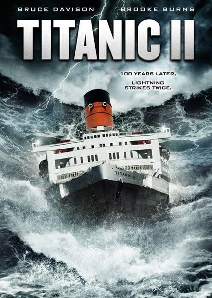 Titanic II 2010