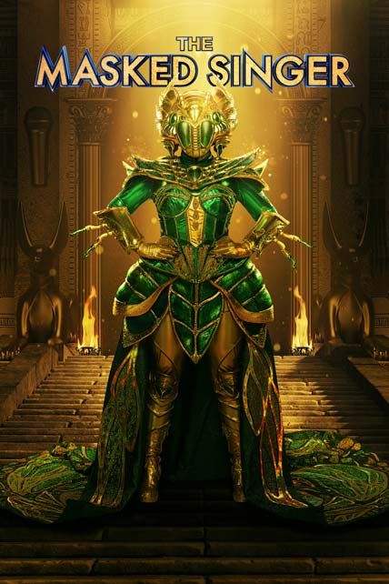 The Masked Singer