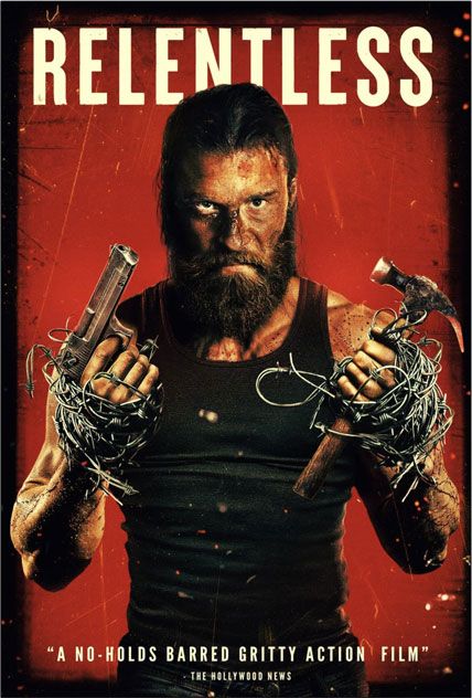 Relentless 2025