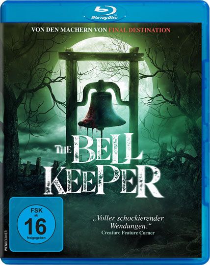 The Bell Keeper 2023