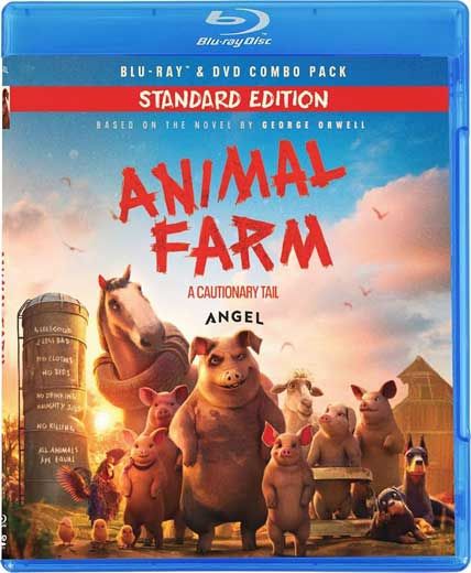 Animal Farm
