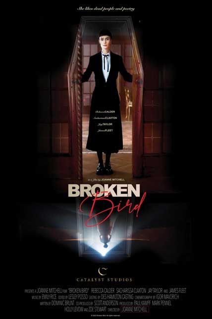 Broken Bird