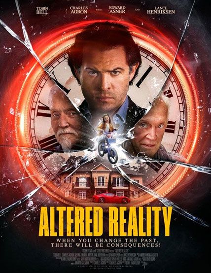 Altered Reality 2024 