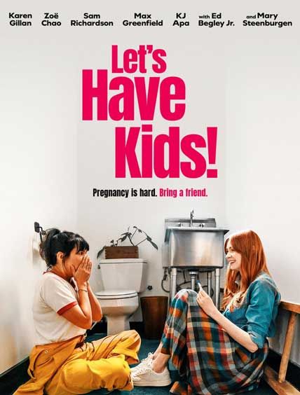 Lets Have Kids