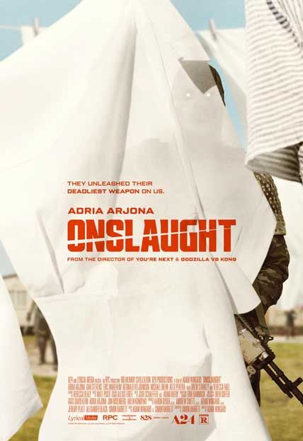 Onslaught