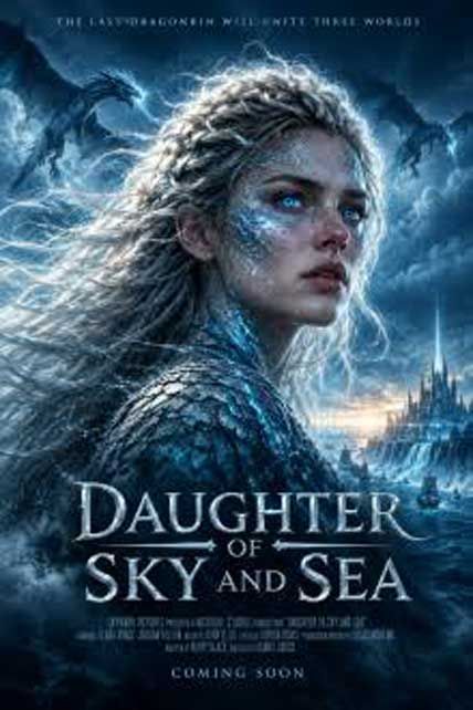 Daughter Of Sky And Sea