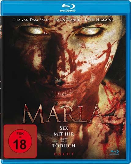 Marla Mae