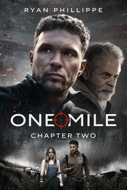 One Mile Chapter Two 2026