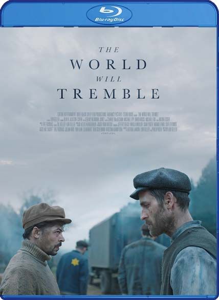 The World Will Tremble
