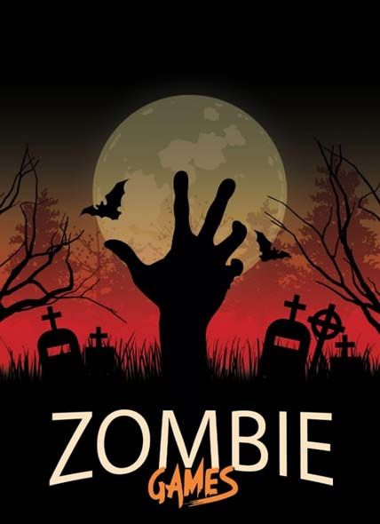 Zombie Games