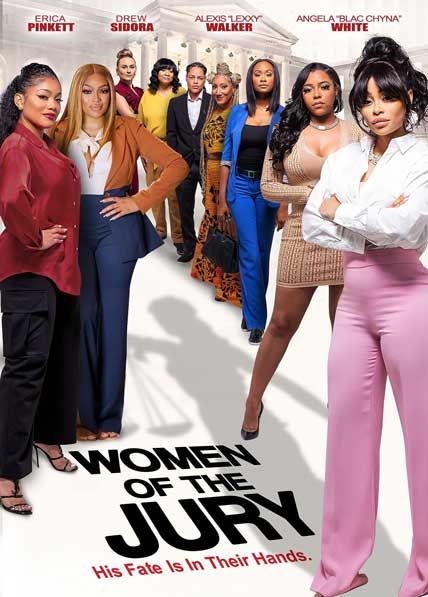 Women of the Jury 2023