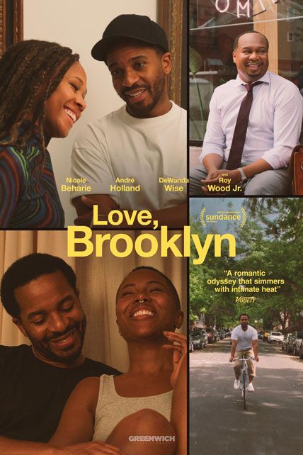 Love Brooklyn 2025