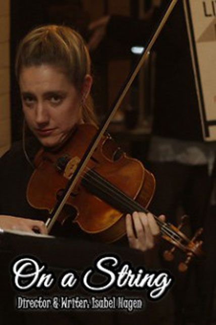 On A String 2025