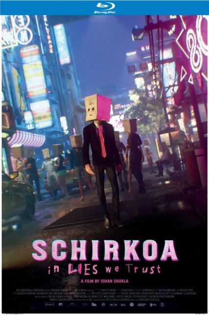 Schirkoa In Lies We Trust 2024