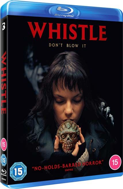 Whistle