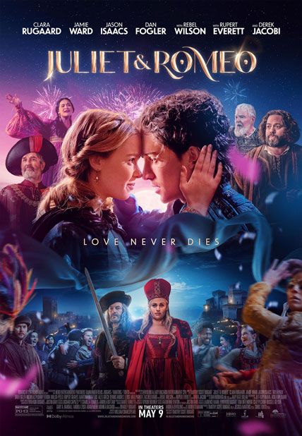 Juliet And Romeo 2025 