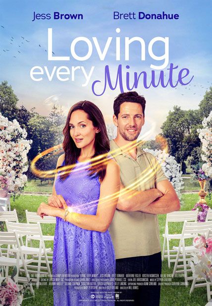 Loving Every Minute 2023