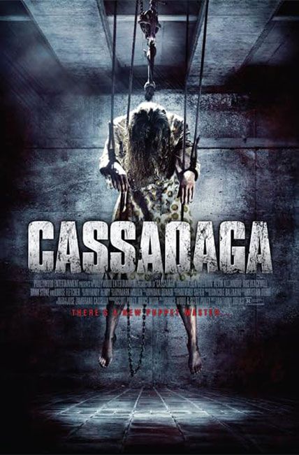 Cassadaga 2011