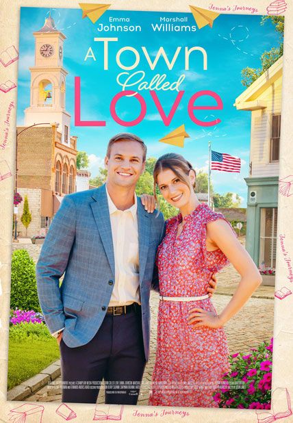 A Town Called Love 2023