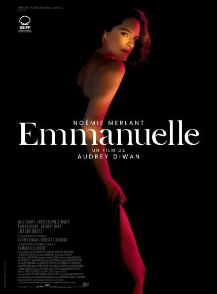 Emmanuelle 2024