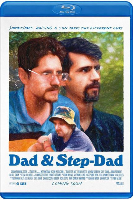 Dad And Step Dad 2023