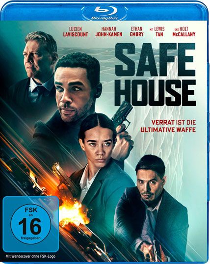 Safe House 2025