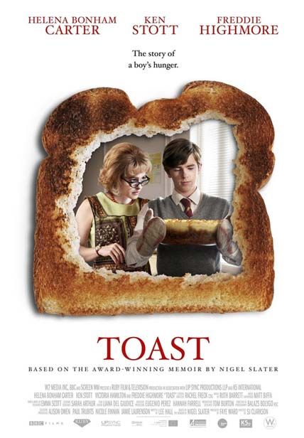 toast