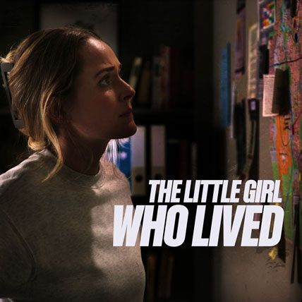 The Little Girl Who Lived 2025
