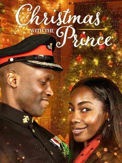 Christmas With The Prince (2023)