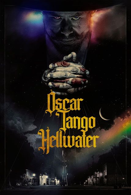Oscar Tango Hellwater 2025
