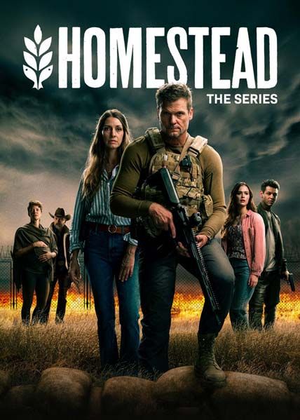 Homestead The Series