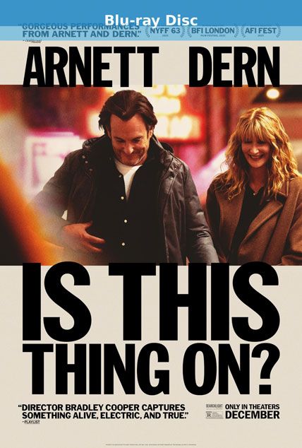 Is This Thing On 2025