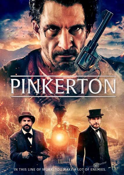 Pinkerton
