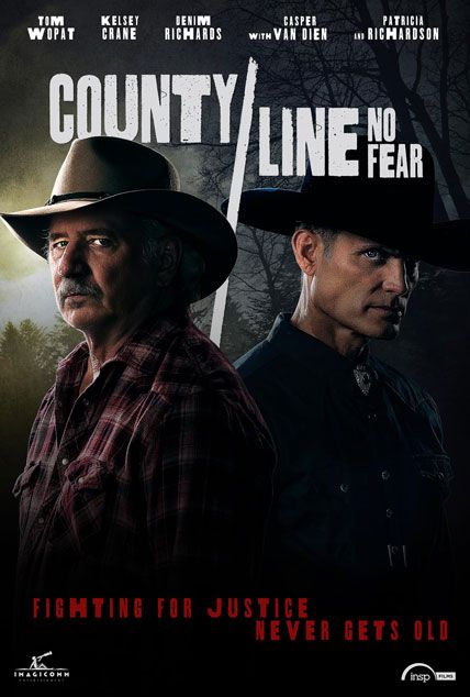 County Line No Fear 2022