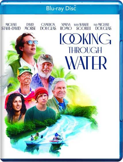 Looking Through Water