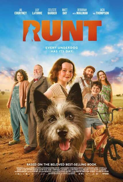 Runt (2024)