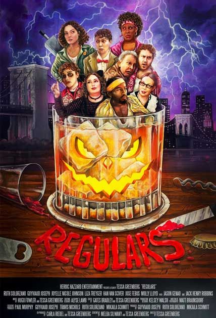 Regulars
