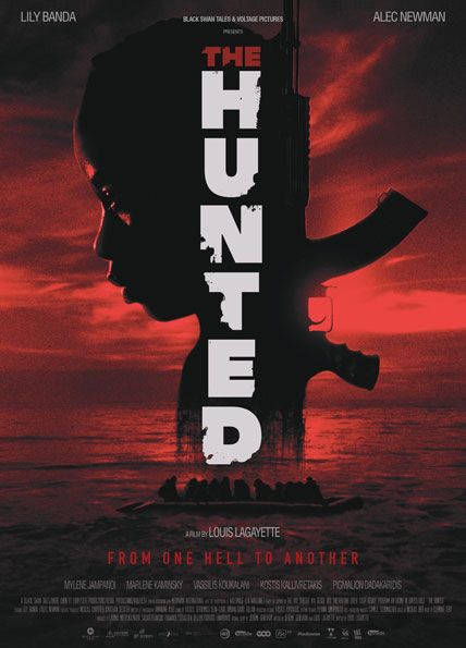 The Hunted 2024