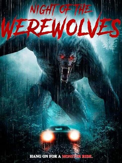 Night Of The Werewolves 2025