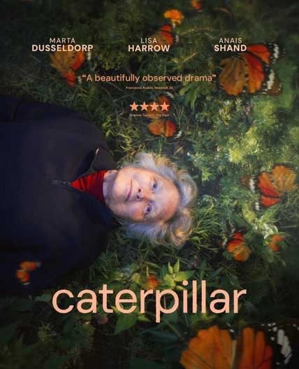 Caterpillar