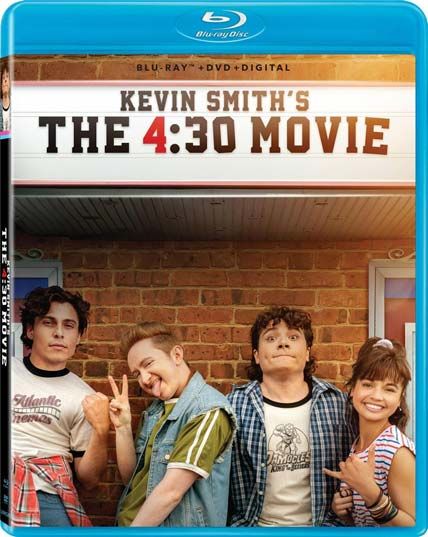 The 4 30 Movie