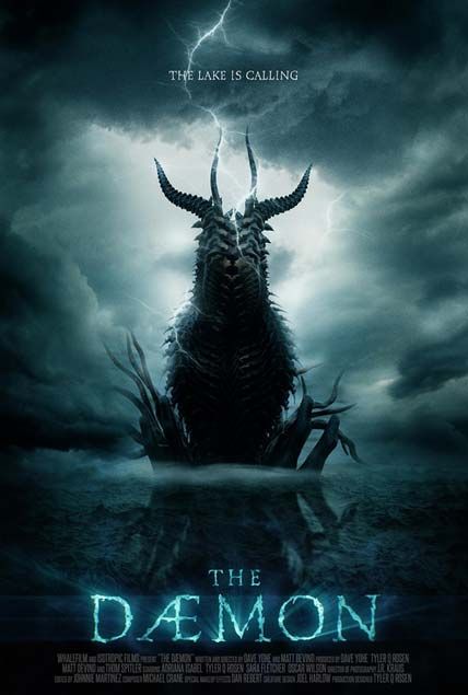 The Daemon