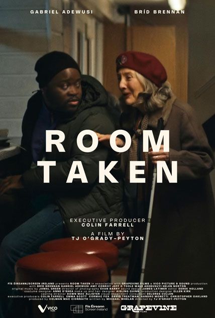 Room Taken 2023
